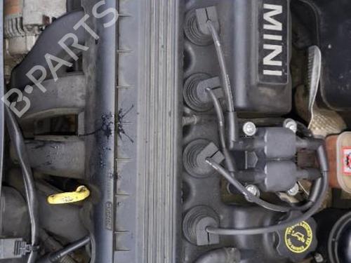 AC Styreenhet / Manøvreringsenhet MINI MINI (R50, R53) One | BP25555274I5 