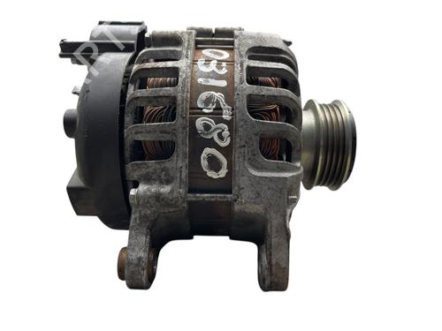 Generator DACIA SANDERO II 1.0 SCe 75 (B8JC, B8JD, B8NC) | BP29842635M7 - Image 2