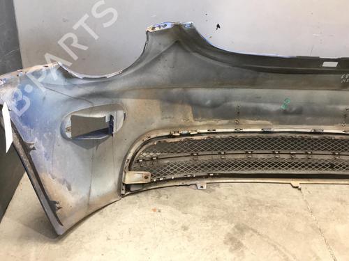 Bak støtfanger VW NEW BEETLE (9C1, 1C1) 1.9 TDI | BP25521291C8 