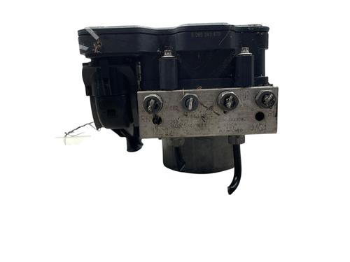 ABS pump FIAT PUNTO (199_) 1.2 (199AXZ1A, 199BXZ1A) | BP28204338M43 