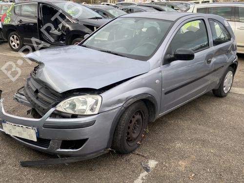 Used Parts OPEL CORSA C (X01) 1.0 (F08, F68) (60 hp) 4357914
