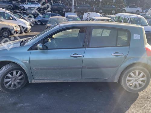 Radio RENAULT MEGANE II (BM0/1_, CM0/1_) 1.5 dCi (BM1E, CM1E) | BP25515196E6 