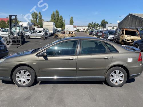 Left headlight CITROËN C5 II (RC_) 1.6 HDi (RC8HZB) | BP25542426C28  - Image 32