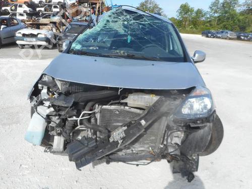 AC compressor RENAULT CLIO III (BR0/1, CR0/1) 1.5 dCi (BR17, CR17) | BP25522472M34 - Image 11