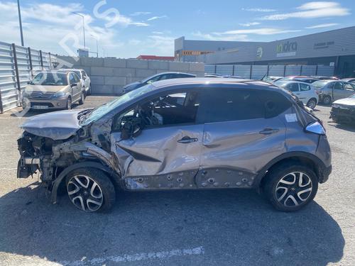 Used Parts RENAULT CAPTUR I (J5_, H5_) 1.5 dCi 90 (J5N4, J5M5, J5MW, J5M6, J5AL, J5AJ) 5005902