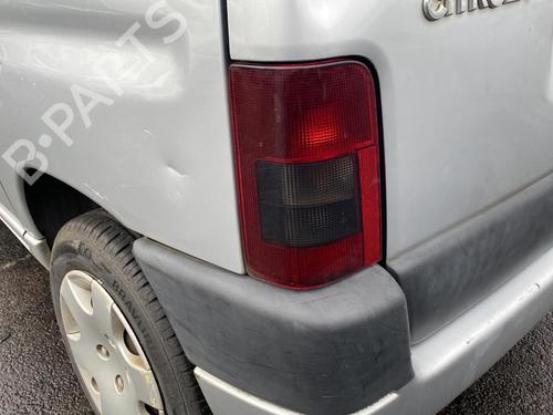 Headrest CITROËN BERLINGO / BERLINGO FIRST Box Body/MPV (M_) 2.0 HDI 90 (MBRHY, MCRHY) | BP25566234I31 