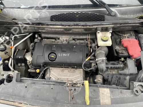 Front left window mechanism CITROËN BERLINGO Box Body/MPV (B9) 1.6 VTi 95 | BP32315372C22  - Image 12