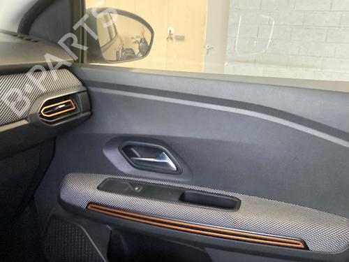 Left front window switch DACIA SANDERO III 1.0 TCe 100 ECO-G | BP33550486I27 - Image 13
