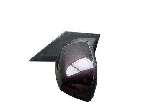 Right mirror FORD FUSION (JU_) 1.4 TDCi | BP25811365C27
