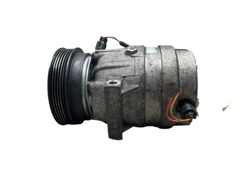 AC compressor RENAULT LAGUNA II (BG0/1_) 1.6 16V (BG1G, BG1H) | BP29507028M34 - Image 4