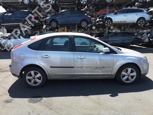 Climate control FORD FOCUS II Saloon (DB_, FCH, DH) 1.8 TDCi | BP25520903I5 - Image 6