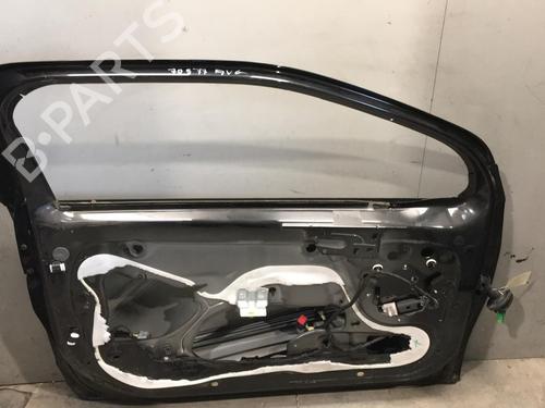 Left front door CITROËN DS3 (SA_) 1.6 HDi 110 | BP25541970C2 