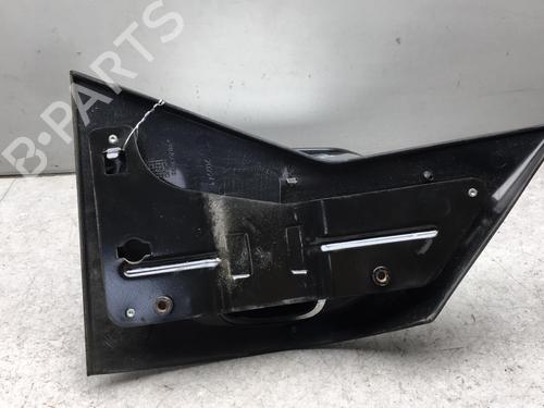 Left mirror MERCEDES-BENZ VITO Van (W638) 108 CDI 2.2 (638.094) | BP25581155C26 