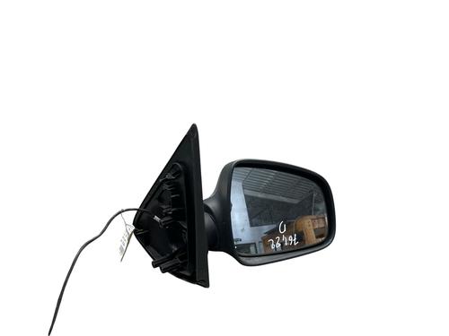 Right mirror DACIA SANDERO II TCe 90 (B8M1, B8MA, B8AC) | BP36334112C27 - Image 2