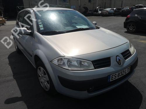 AC Kompressor RENAULT MEGANE II (BM0/1_, CM0/1_) 1.5 dCi (BM02, BM13, BM2A, CM02, CM13) | BP25571401M34 