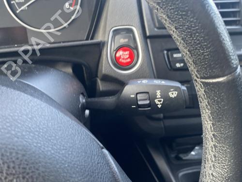 Front left window mechanism BMW 1 (F20) 114 d | BP25541023C22 - Image 15