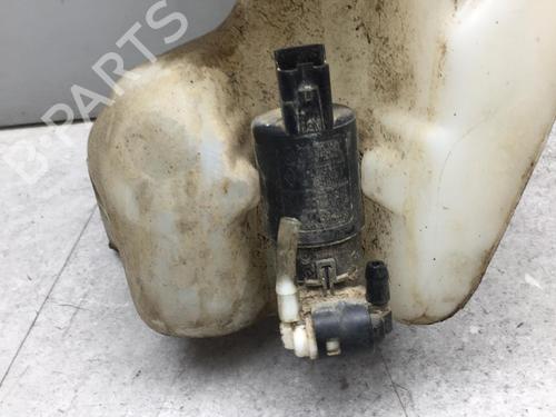 Windscreen washer tank CITROËN XSARA PICASSO (N68) 1.6 HDi | BP25537935C113 