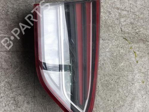 Left tailgate light OPEL CROSSLAND X / CROSSLAND (P17, P2QO) 1.5 Turbo D (75) | BP25542246C79 