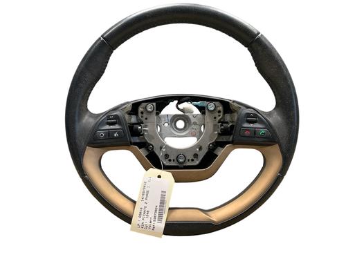 Used Steering wheel KIA PICANTO II (TA) 1.2 (85 hp) 25513248
