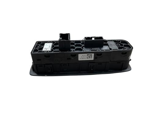 Left front window switch RENAULT MEGANE IV Hatchback (B9A/M/N_) 1.2 TCe 130 (B9MR) | BP33205849I27 - Image 2