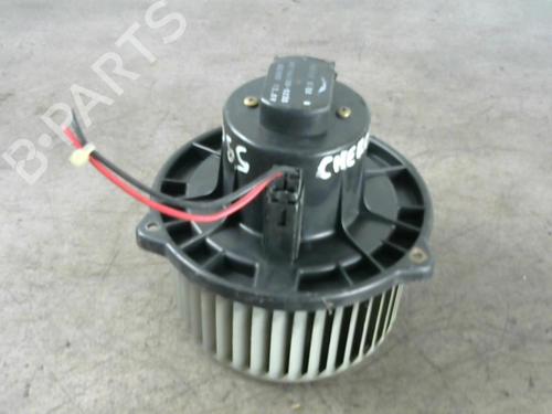Ventilator motor JEEP GRAND CHEROKEE II (WJ, WG) 3.1 TD 4x4 | BP25552659M62 