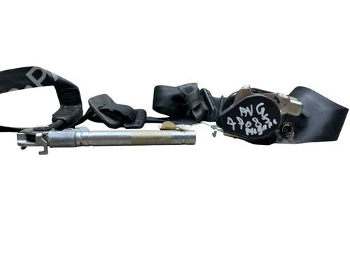 Front left seatbelt RENAULT MEGANE III Hatchback (BZ0/1_, B3_) | BP37502903I26 - Image 5