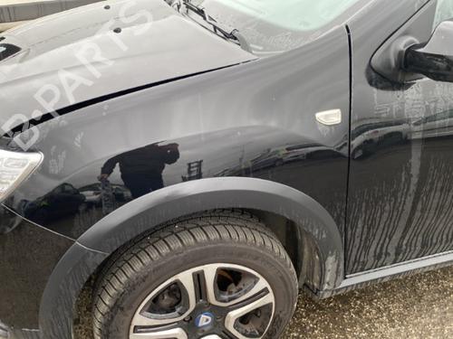 Front left window mechanism DACIA SANDERO II 1.5 Blue dCi 95 (B8JL) | BP25891421C22 - Image 13