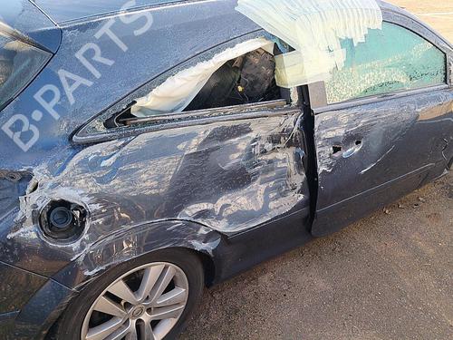 Front left window mechanism OPEL ASTRA H GTC (A04) 1.6 (L08) | BP25584890C22 