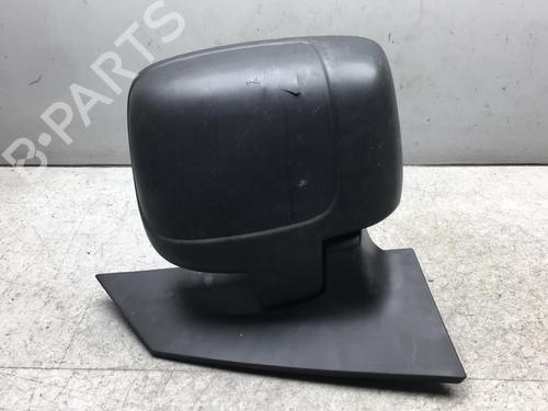 left-mirror-citroen-jumpy-ii-van-2007-2008-2009-2010-2011-2012-2013-2014-2015-2016-25510304 main image