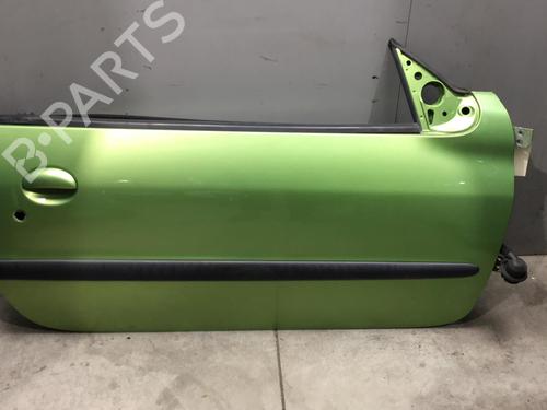 right-front-door-peugeot-206-cc-2d-2000-2001-2002-2003-2004-2005-2006-2007-2008-25551026 main image