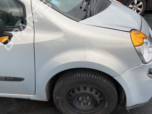 Front left seatbelt RENAULT MODUS / GRAND MODUS (F/JP0_) 1.5 dCi (FP0D, JP0D) | BP25534129I26  - Image 8