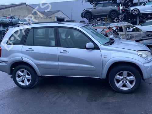 Switch TOYOTA RAV 4 II (_A2_) 2.0 D 4WD (CLA20_, CLA21_, CLA20R, CLA21R) | BP25515573I30  - Image 5