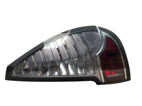 Used Right taillight RENAULT SCÉNIC III (JZ0/1_) 1.5 dCi (JZ02, JZ0R) (95 hp) 27676697