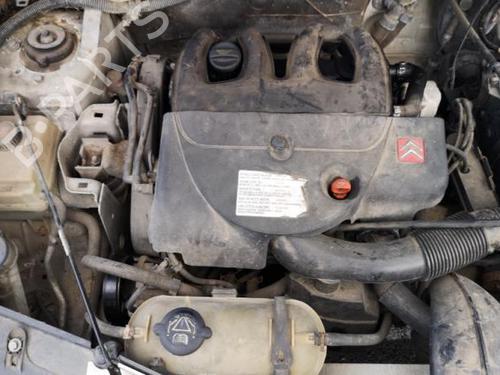 Styregear/Snekke CITROËN BERLINGO / BERLINGO FIRST Box Body/MPV (M_) 1.9 D 70 (MBWJZ, MCWJZ) | BP25580468M22 