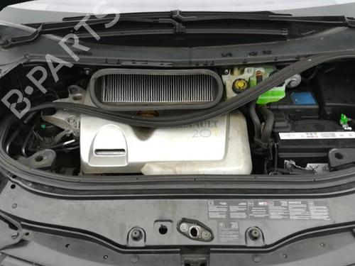 Right tailgate light RENAULT ESPACE IV (JK0/1_) 2.0 (JK0A, JK1D, JK0N) | BP25577774C80 - Image 31