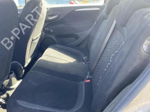 Right front indicator FIAT PUNTO EVO (199_) 1.3 D Multijet (199AXC1A, 199BXC1A, 199AXT1A, 199BXT1A) | BP25570905C33 - Image 23