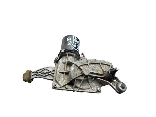 Used Front wiper motor RENAULT GRAND SCÉNIC III (JZ0/1_) 1.6 dCi (JZ00, JZ12) (130 hp) 31851421