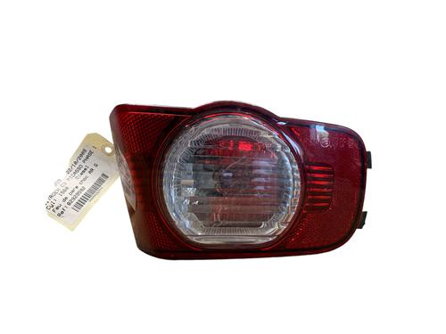 Used Rear bumper left light Rear bumper left light CITROËN C3 Picasso (SH_) 1.6 HDi (90 hp) 25565924 25565924