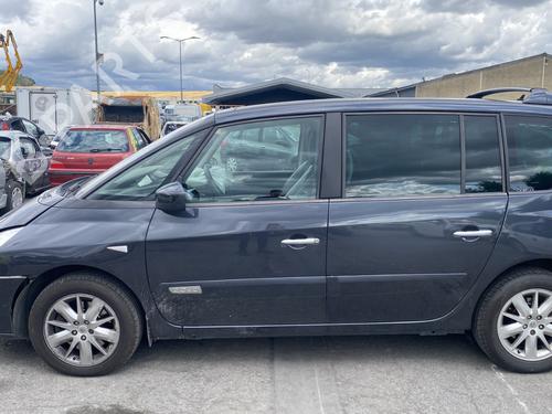 Venstre solskærm RENAULT ESPACE IV (JK0/1_) 2.0 dCi (JK01, JK02, JK1J, JK1K, JK1H) | BP28499014I1  - Image 10