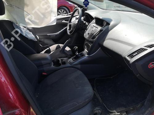 Climate control FORD FOCUS III 1.6 TDCi | BP25580349I5 - Image 17