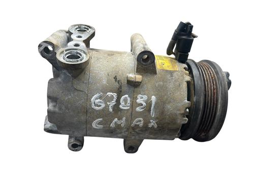 Used AC compressor AC compressor CITROËN C4 Picasso I MPV (UD_) 1.6 HDi (109 hp) 27275205 27275205