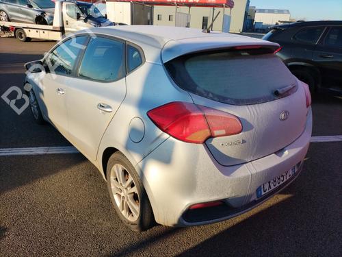 håndbremse KIA CEE'D (JD) 1.4 CRDi 90 | BP25540396I18 - Image 1