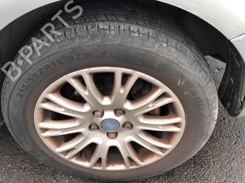 Rear left interior door handle FORD C-MAX (DM2) 1.6 TDCi | BP25581614I15  - Image 25