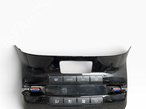 Climate control PEUGEOT 2008 I (CU_) 1.2 THP 110 / PureTech 110 | BP33551124I5 - Image 2