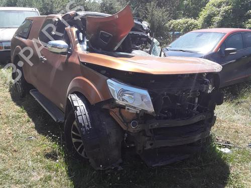 Left front window switch NISSAN NAVARA NP300 Pickup (D23, D23T) 2.3 dCi 4x4 (D231) | BP28622193I27 - Image 32