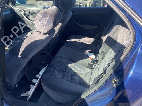 Rear bumper CITROËN XSARA (N1) 1.9 TD | BP25552244C8 