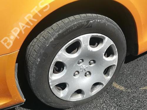 Electronic module PEUGEOT 1007 (KM_) 1.4 HDi | BP27344920M83 - Image 23