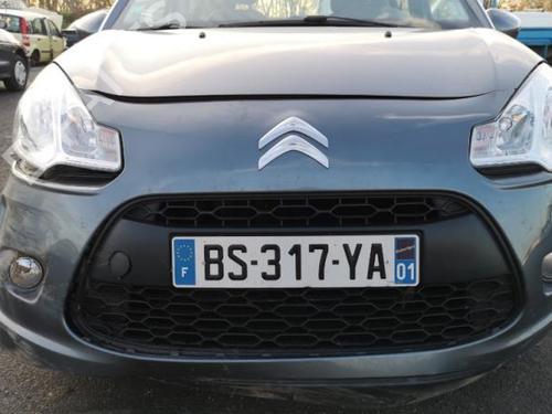 Right tailgate light CITROËN C3 II (SC_) 1.4 HDi 70 (SC8HZC, SC8HR0, SC8HP4) | BP25584356C80 - Image 12