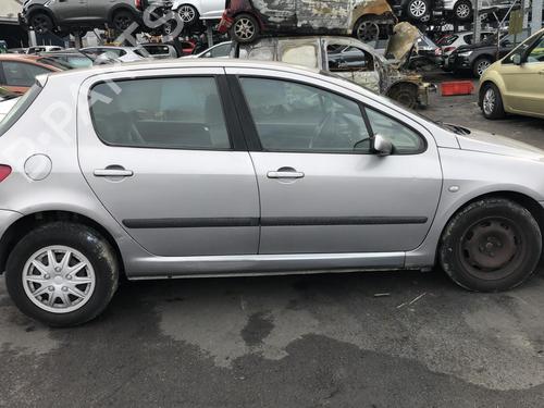 ABS pump PEUGEOT 307 (3A/C) 1.6 16V | BP25575455M43 