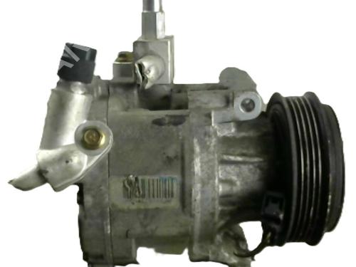 AC compressor FIAT PANDA (169_) 1.2 (169.AXB11, 169.AXB1A) | BP25555141M34 - Image 5